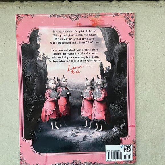 Piano Book, Piano Solo Book, Music Book - Picture 3 of 7